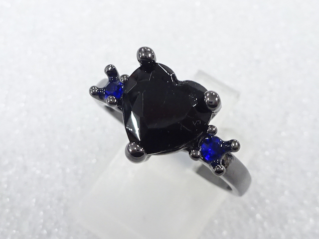 Japanese Kimono / Antique Accessories Metal